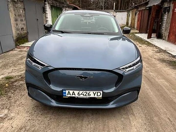 Авто Ford Mustang Mach-E 2023 № 8288396