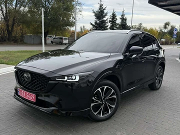 Авто Mazda Cx-5 2022 № 8288397