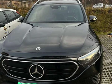 Авто Mercedes Eqb 2023 № 8288398