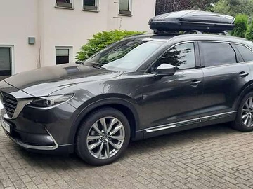 Авто Mazda Cx-9 2022 № 8288419