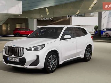 Авто BMW Ix1 2025 № 8288617
