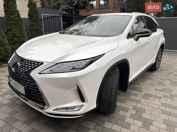 Авто Lexus Rx 2022 № 8288619