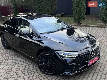 Авто Mercedes Eqe 2023 № 8288623