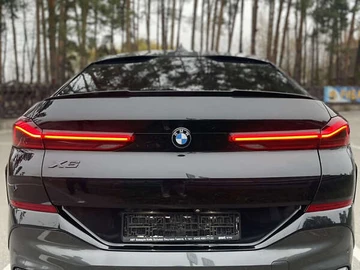 Авто BMW X6 2020 № 8288629