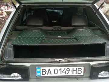 Авто ВАЗ 2113 Samara 2012 № 8288636