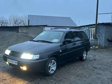 Авто ВАЗ 2111 2008 № 8288639