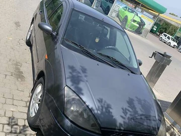 Авто Ford Focus 2002 № 8288650