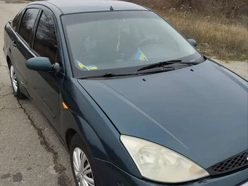 Авто Ford Focus 2004 № 8288662