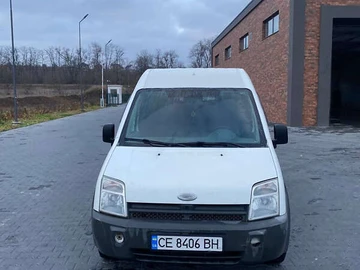 Авто Ford Transit Connect 2005 № 8288668