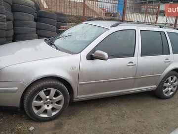 Авто Volkswagen Bora 2000 № 8288671