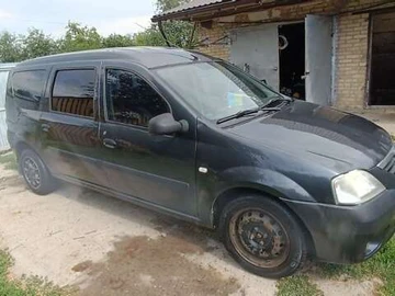 Авто Dacia Logan 2008 № 8288672