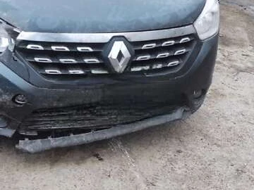 Авто Renault Dokker 2018 № 8288751