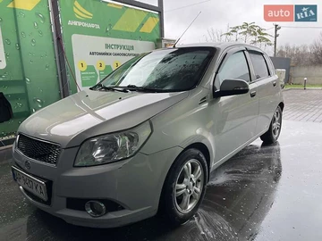 Авто ЗАЗ Vida 2014 № 8288761