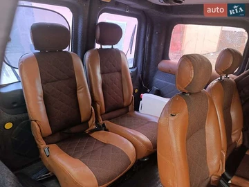 Авто Ford Transit Connect 2007 № 8288772