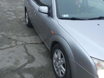 Авто Ford Mondeo 2005 № 8288775