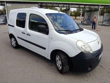 Авто Renault Kangoo 2009 № 8288778