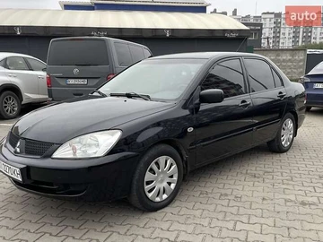 Авто Mitsubishi Lancer 2009 № 8288799