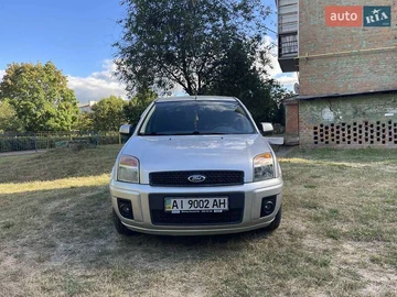 Авто Ford Fusion 2011 № 8288831