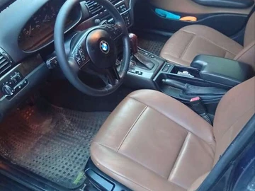 Авто BMW 3 Series 2002 № 8288837