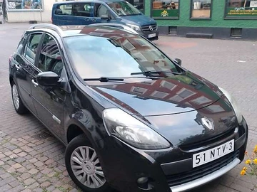 Авто Renault Clio 2010 № 8288840