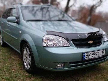 Авто Chevrolet Lacetti 2004 № 8288856