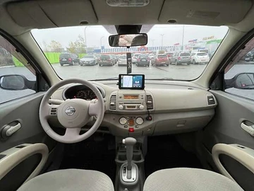 Авто Nissan Micra 2005 № 8288859