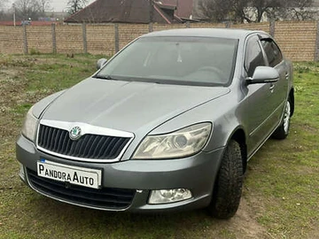 Авто Skoda Octavia 2012 № 8288860