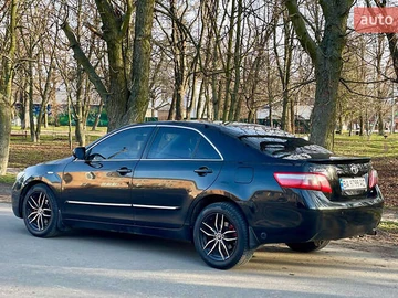 Авто Toyota Camry 2009 № 8288956