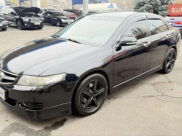 Авто Honda Accord 2008 № 8288960