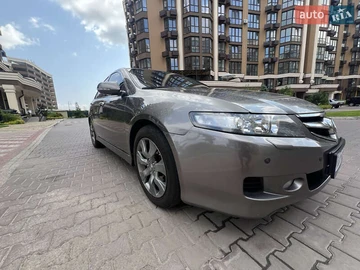 Авто Honda Accord 2007 № 8288963