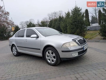 Авто Skoda Octavia 2008 № 8288978