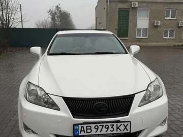 Авто Lexus Is 2006 № 8288980