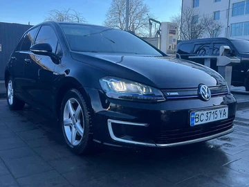 Авто Volkswagen Golf 2014 № 8288982
