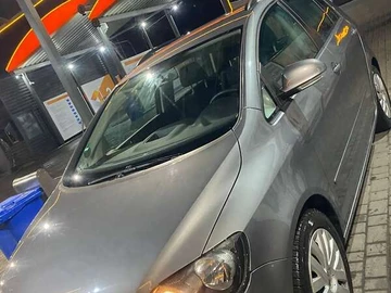 Авто Volkswagen Golf Plus 2009 № 8288988