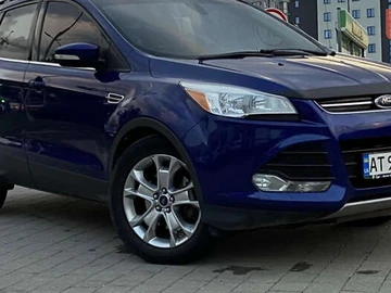 Авто Ford Escape 2014 № 8288995