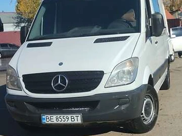 Авто Mercedes Sprinter 2006 № 8288997