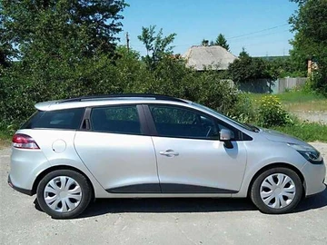 Авто Renault Clio 2016 № 8288999