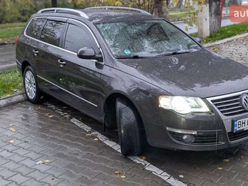 Авто Volkswagen Passat 2010 № 8289007