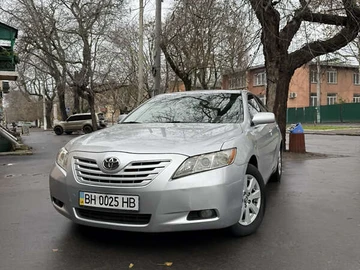Авто Toyota Camry 2007 № 8289016