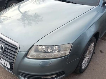 Авто Audi A6 2011 № 8289111