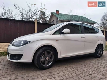 Авто SEAT Altea 2015 № 8289122