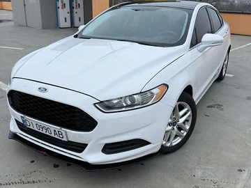 Авто Ford Fusion 2013 № 8289125