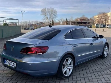 Авто Volkswagen Cc Passat Cc 2013 № 8289192