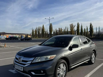 Авто Honda Crosstour 2014 № 8289199