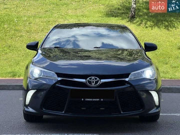 Авто Toyota Camry 2015 № 8289214