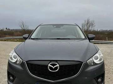 Авто Mazda Cx-5 2012 № 8289220