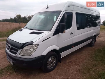 Авто Mercedes Sprinter 2006 № 8289245