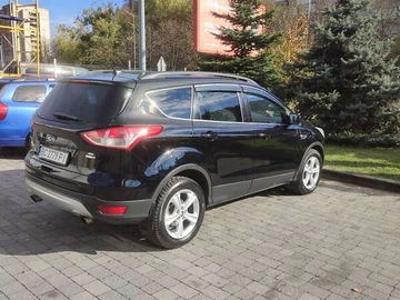 Авто Ford Escape 2016 № 8289247
