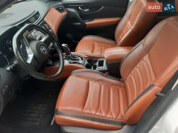 Авто Nissan Rogue 2018 № 8289248