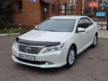 Авто Toyota Camry 2012 № 8289249